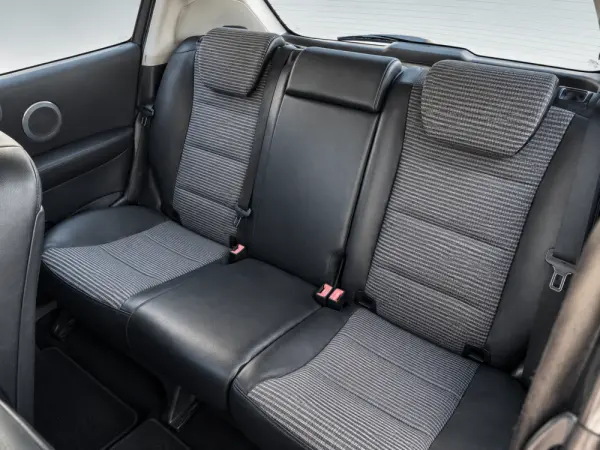 Mercedes-Benz A 180 CDi Avantgarde 10