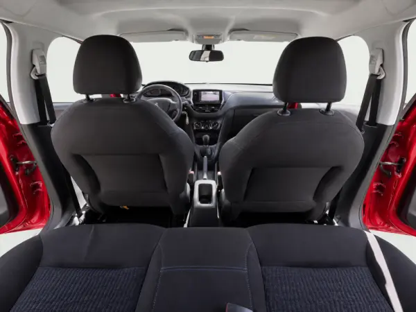 Peugeot 208 PureTech 82 Start & Stop Active 6