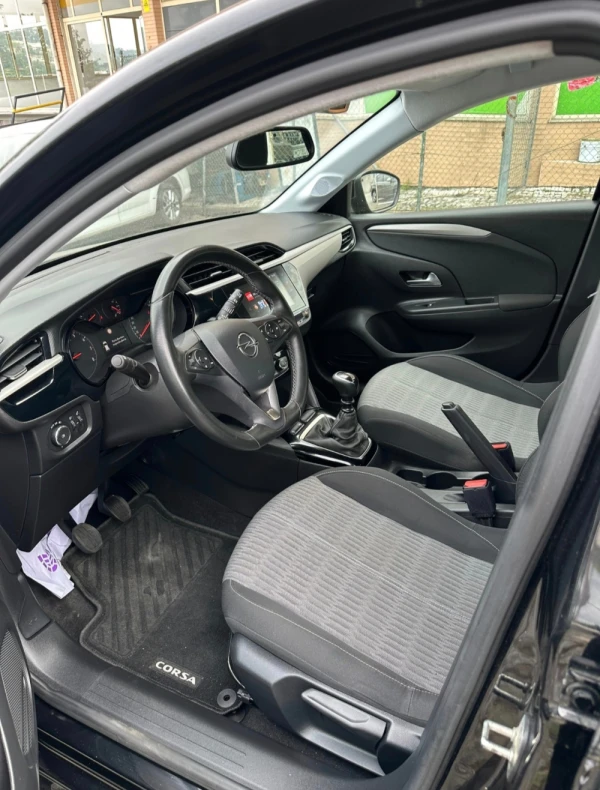 Opel Corsa 1.5 D Business 6
