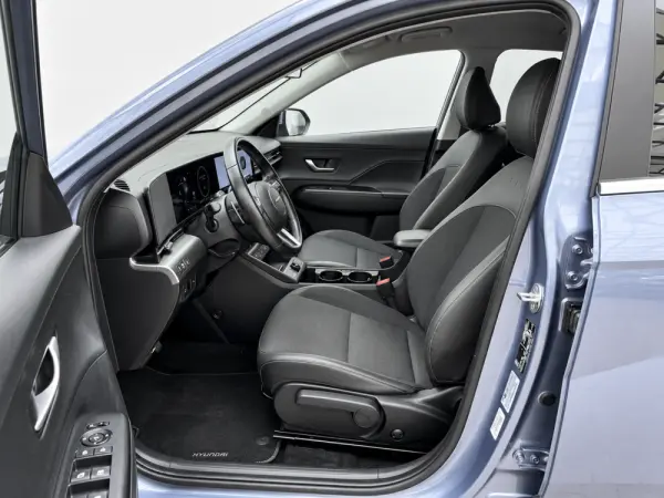 Hyundai Kauai 48.6 kWh Premium 7