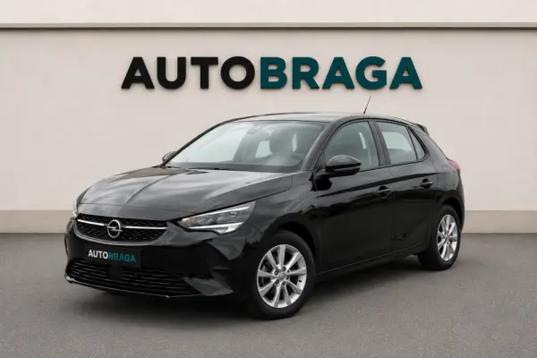 Opel Corsa 1.5 D Business 1