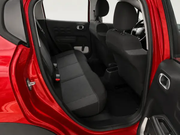 Citroen C3 VTi Business Class 6