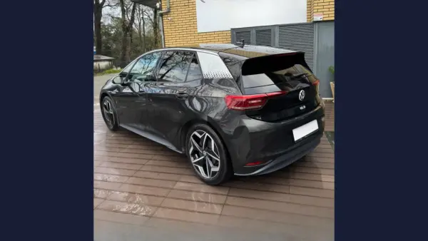 Volkswagen ID.3 Pro Performance 1st Plus 3