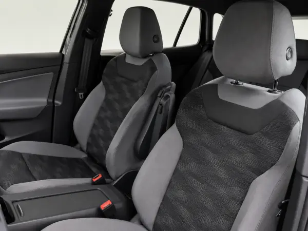 Volkswagen ID.4 52 kWh Pure 5