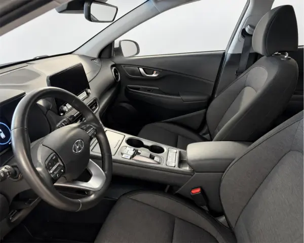 Hyundai Kauai Elektro 2WD 64 kWh 7
