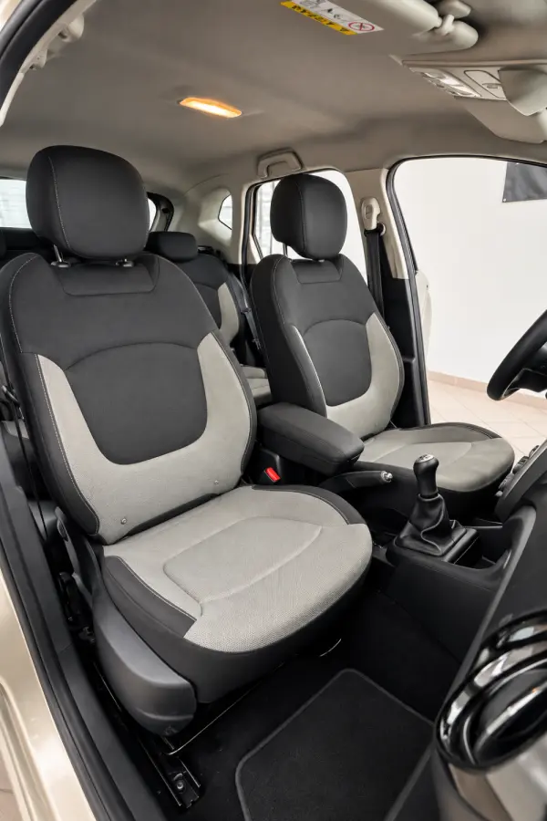 Renault Captur 6