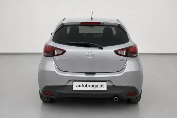 Mazda 2 Outro 4