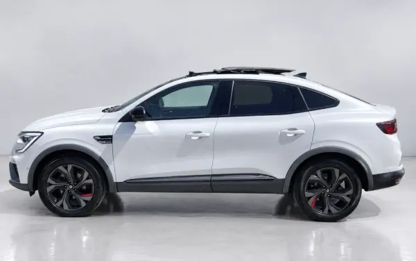 Renault Arkana 1.6 E-Tech R.S.Line 3