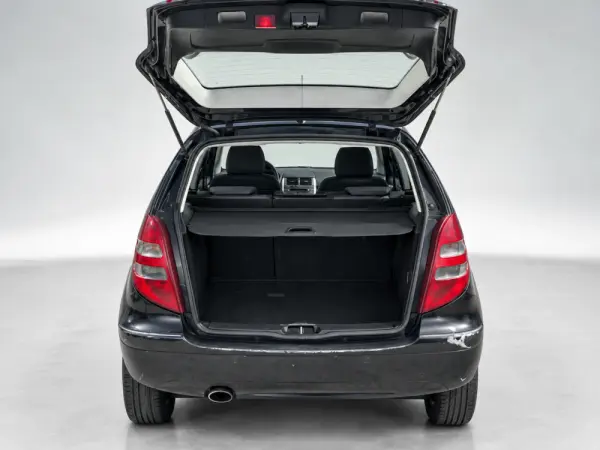 Mercedes-Benz A 180 CDi Avantgarde 6