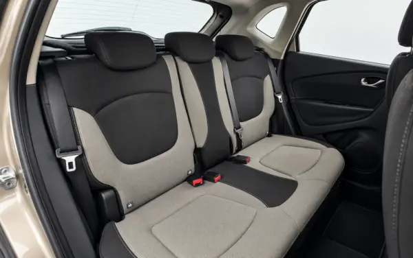 Renault Captur 7