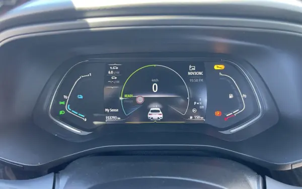 Renault Arkana 1.6 E-Tech R.S.Line 13