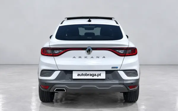 Renault Arkana 1.6 E-Tech R.S.Line 4