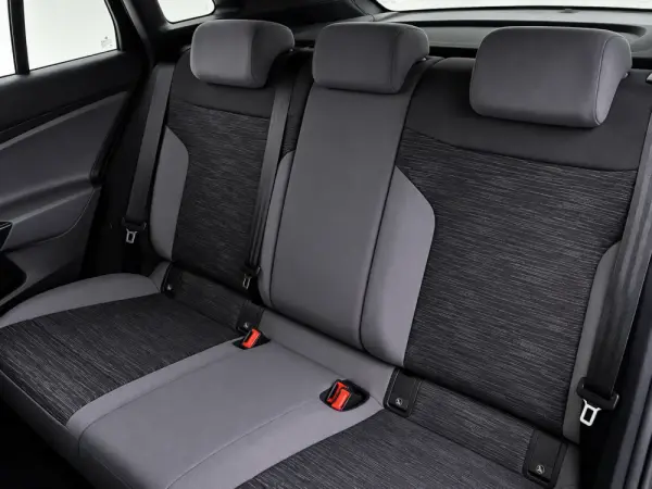 Volkswagen ID.4 52 kWh Pure 6
