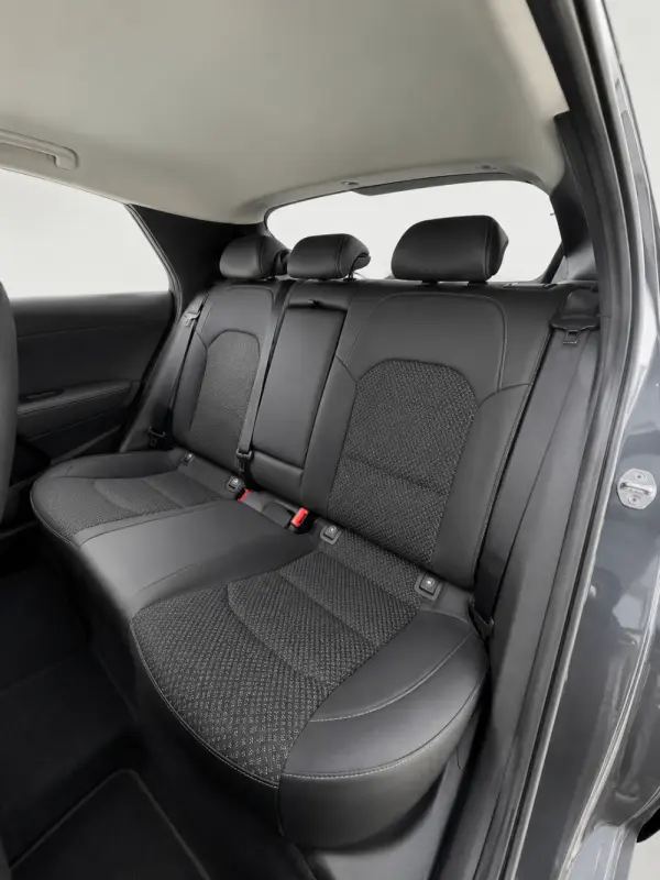 Kia XCeed 1.6 CRDi Tech+SRF 7DCT 7