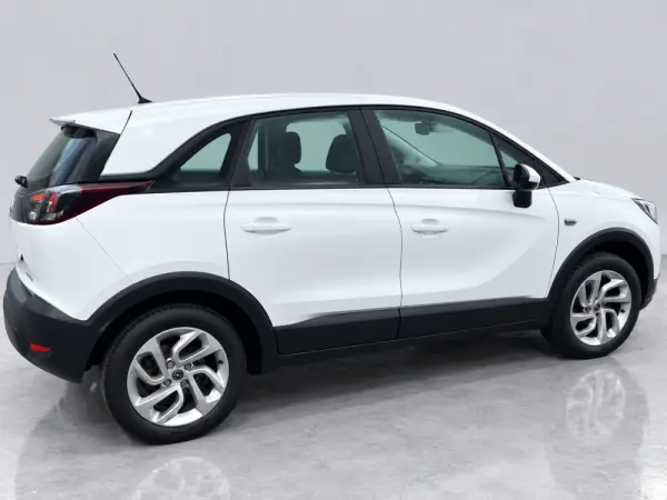 Opel Crossland X 1.5 CDTi 2020 5