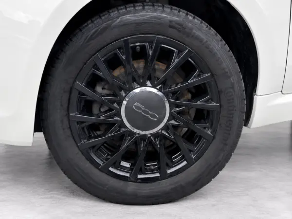 Fiat 500 1.0 GSE Hybrid 5