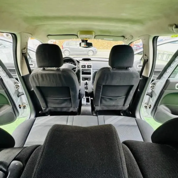Peugeot 307 1.6 HDi Premium 6