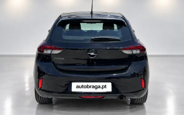 Opel Corsa 1.2 Direct Injection Turbo 3