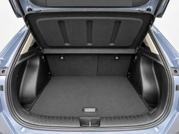 Hyundai Kauai 48.6 kWh Premium 9