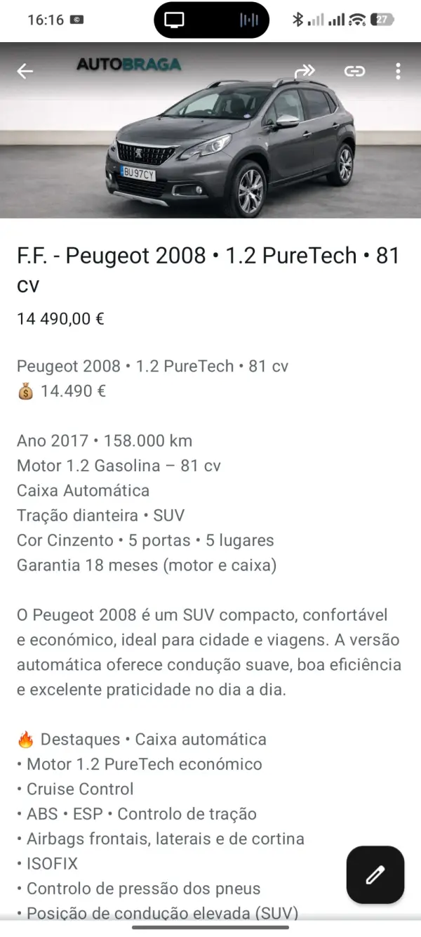Mazda 2 Outro 9
