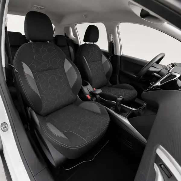 Peugeot 2008 1.2 PureTech Active 3