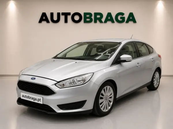 Ford Focus Outro 1