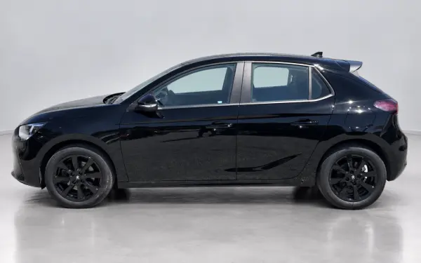 Opel Corsa 1.2 Direct Injection Turbo 2