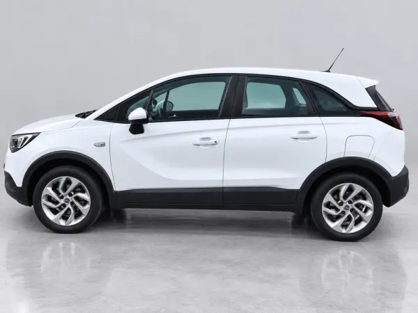 Opel Crossland X 1.5 CDTi 2020 4