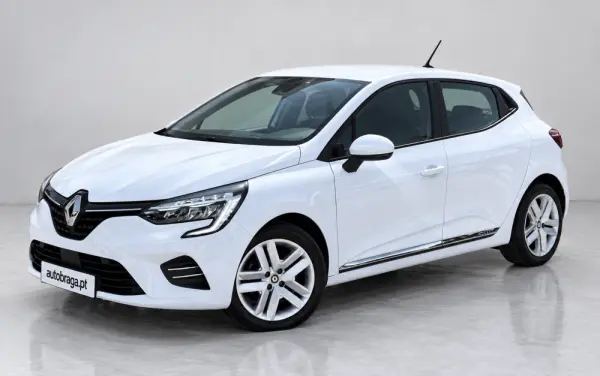 Renault Clio 1.6 E-Tech Initiale Paris 5