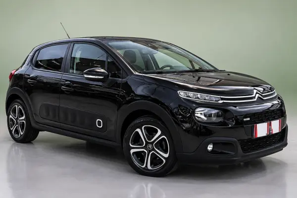 Citroen C3 2