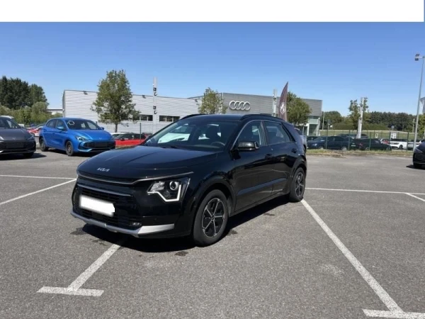 Kia Niro 1.6 GDi PHEV Drive 2