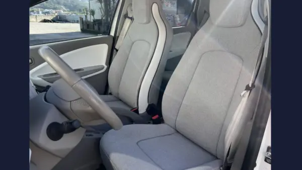 Renault Zoe (c/ Bateria) E-Tech EV50 Equilibre 5