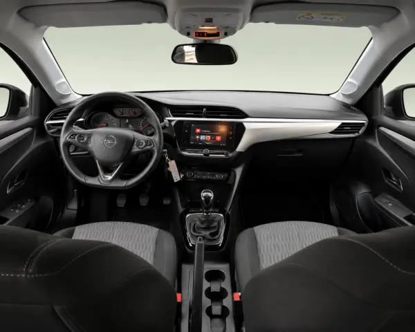 Opel Corsa 1.5 D Business 4