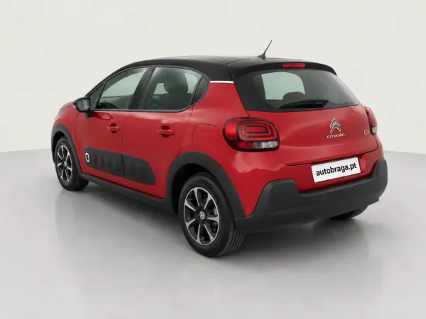 Citroen C3 VTi Business Class 3