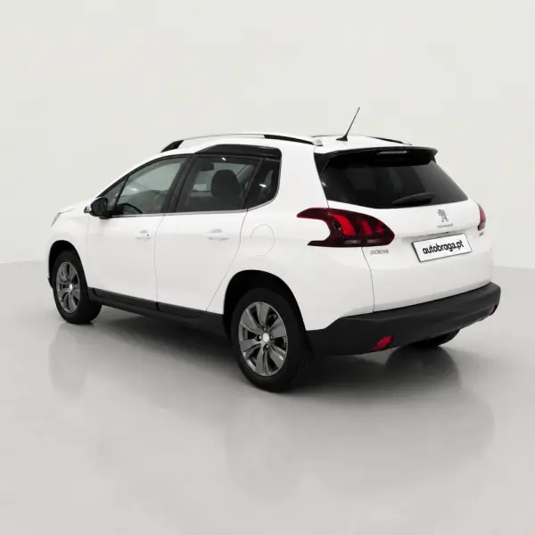 Peugeot 2008 1.2 PureTech Active 2