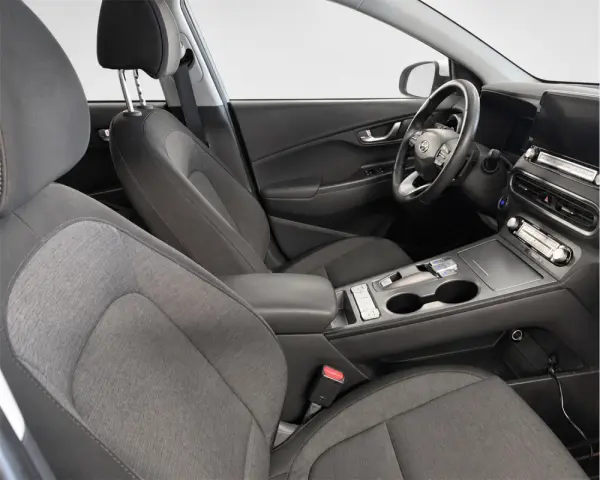 Hyundai Kauai Elektro 2WD 64 kWh 5