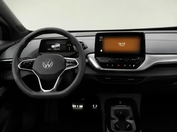 Volkswagen ID.4 52 kWh Pure 4