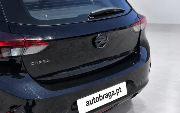 Opel Corsa 1.2 Direct Injection Turbo 5