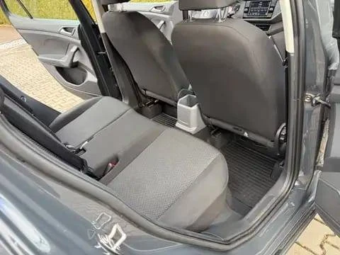 Volkswagen T-Cross 1.6 TDI Life 8