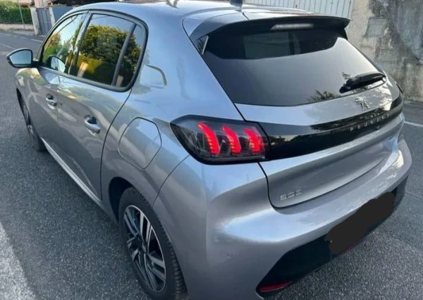 Peugeot 208 2