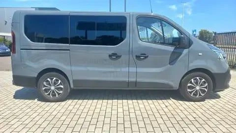 Renault Trafic 2.0 dCi L1H1 1.0T 6