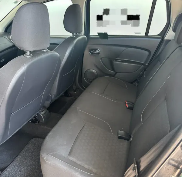 Dacia Logan MCV 1.5 dCi Comfort 7