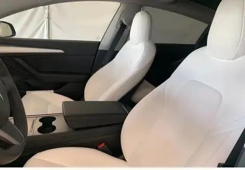 Tesla Model 3 6
