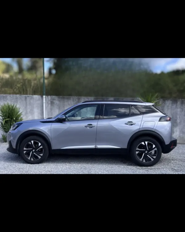 Peugeot 2008 1.2 PureTech Style 5