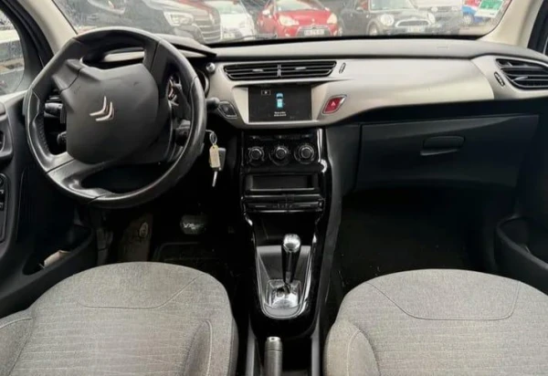 Citroën C3 1.2 e-VTi Collection ETG 7