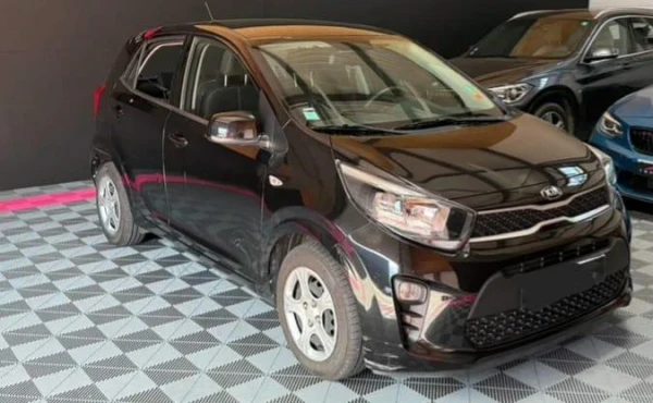 Kia Picanto Outro 2