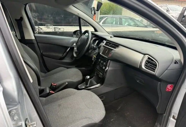 Citroën C3 1.2 e-VTi Collection ETG 6