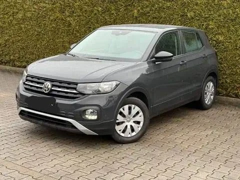 Volkswagen T-Cross 1.6 TDI Life 2