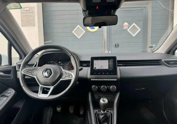 Renault Clio 1.0 TCe Exclusive 5