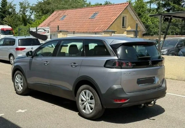 Peugeot 5008 1.5 BlueHDi Active Pack EAT8 5